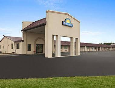 Days Inn By Wyndham Grantville Exteriér fotografie