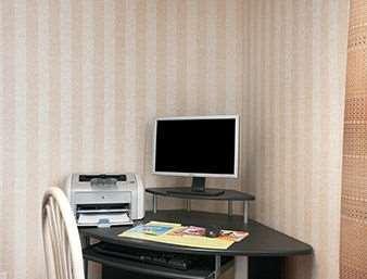 Days Inn By Wyndham Grantville Zařízení fotografie