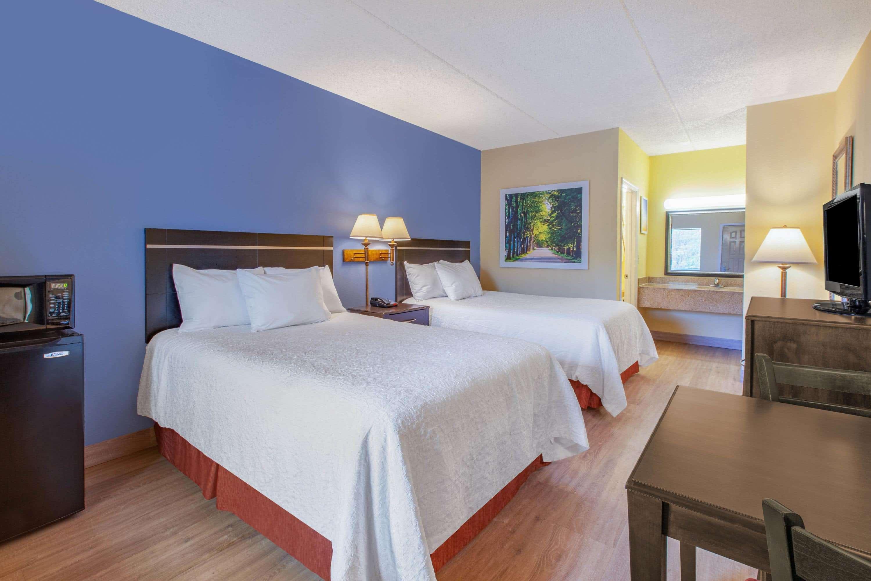 Days Inn By Wyndham Grantville Exteriér fotografie